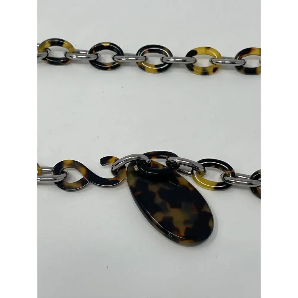 No Brand faux tortoise